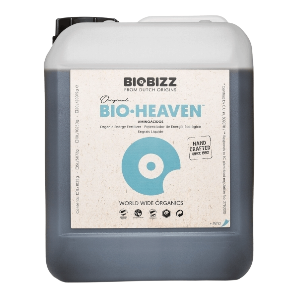 BioBizz Bio-Heaven | 5l