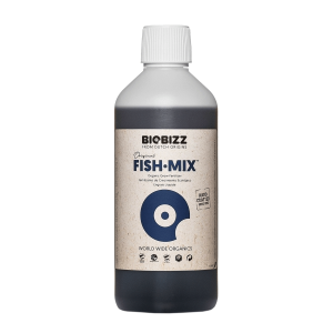BioBizz Fish-Mix | 500ml