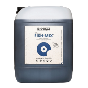 BioBizz Fish-Mix | 10l