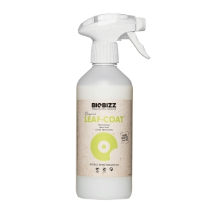 BioBizz Leaf-Coat | 500ml Spray Bottle