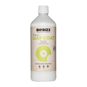 BioBizz Leaf-Coat | 1l Nachfüllung