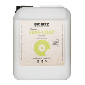 BioBizz Leaf-Coat | 5l Nachfüllung