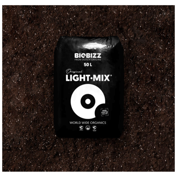 BioBizz Light-Mix | 20l