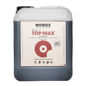 BioBizz Top-Max | 5l