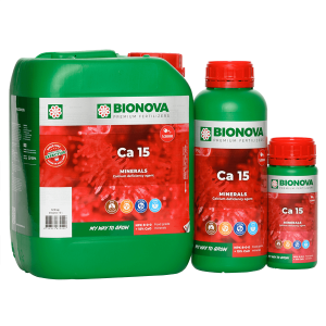 Bio Nova Calcium 15 | 1l