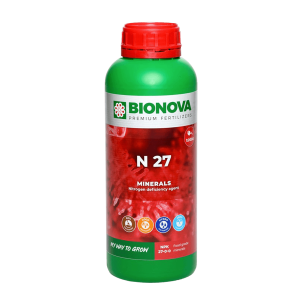 Bio Nova N-Super 27 | 1l