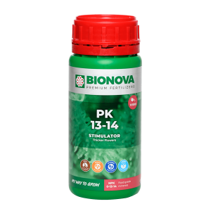 Bio Nova PK | 13/14 | 0,25l