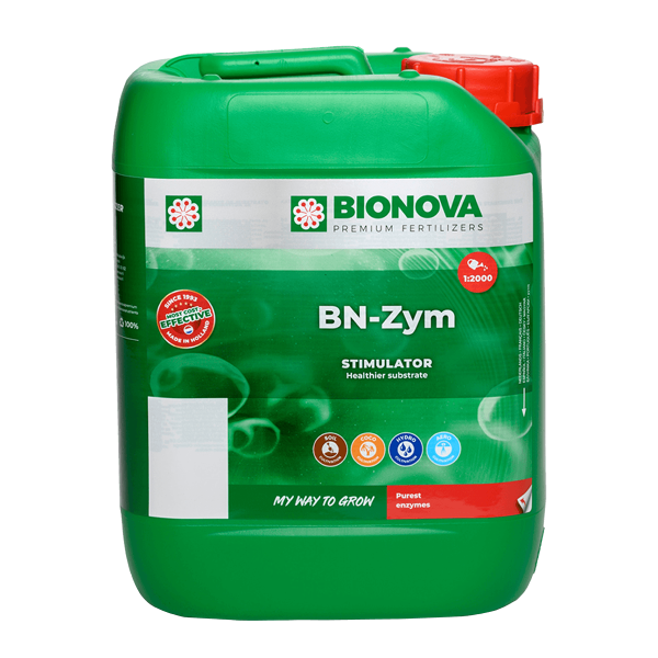 Bio Nova BN-Zym | 5l