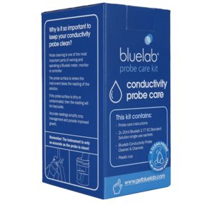 Bluelab Probe Care Kit | Conductivity Only