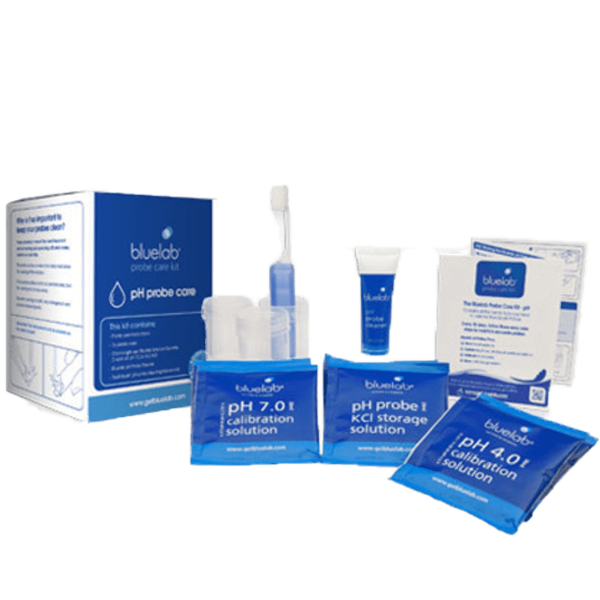 Bluelab Probe Care Kit | ausschließlich pH