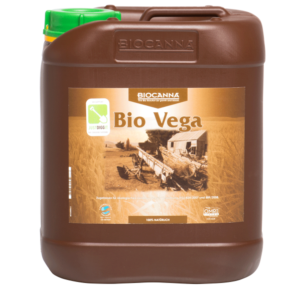Canna Bio Vega | 5l