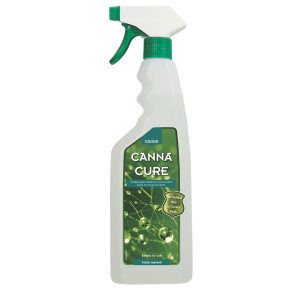 Canna Cure | Spritzflasche | 0,75l