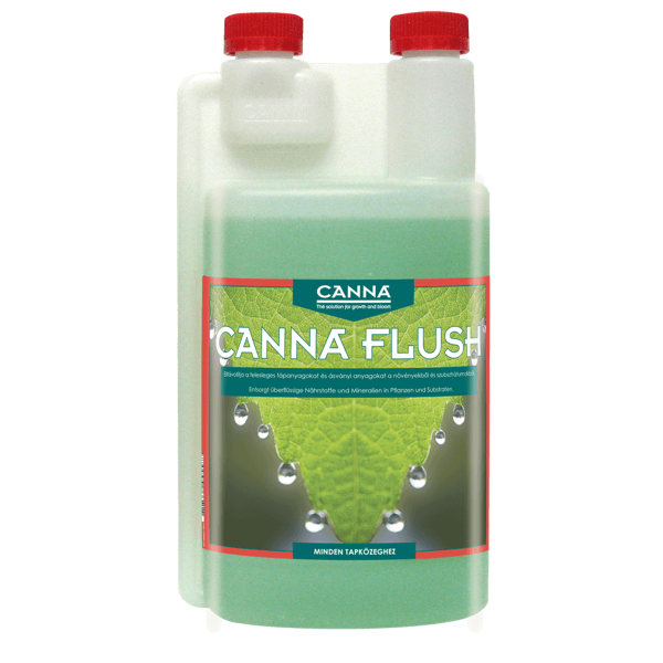 Canna Flush | 1l