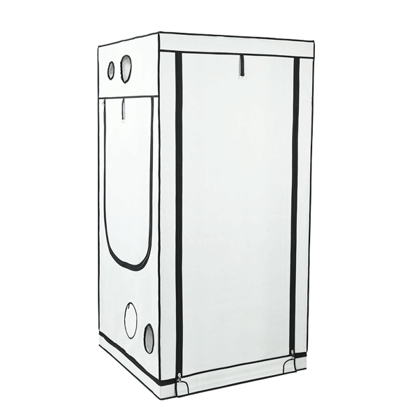 Homebox Ambient | Q100 | 100 x 100 x 200cm