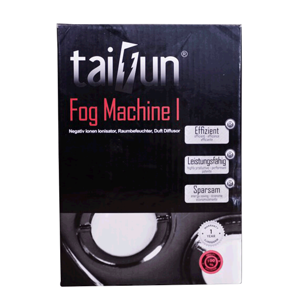 Taifun Nebler Fog Machine I | 0,5l/h