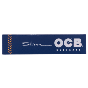 OCB Ultimate | King Size Premium Slim | 50er Box