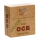 OCB Organic Hemp | King Size Slim | Box of 50