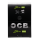 OCB Black | Rolls Premium Slim | 24er Box