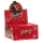 Smoking Red | King Size | 50er Box