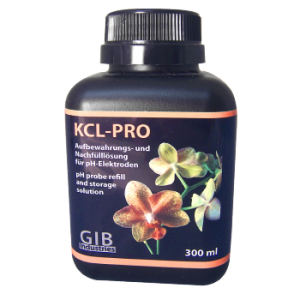 KCL-Pro | Storage Solution | 300ml