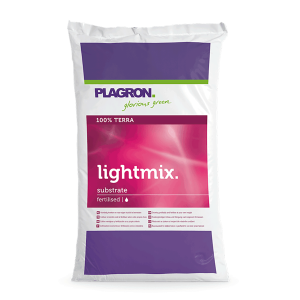 Plagron Lightmix + Perlite | 25l