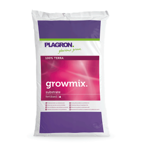 Plagron Growmix + Perlite | 25l