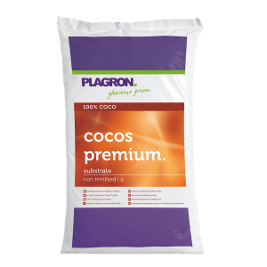 Plagron Cocos Premium | 50l