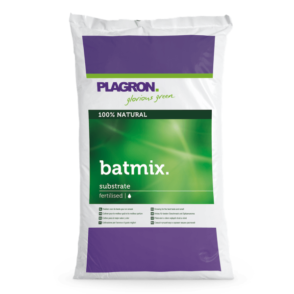 Plagron Batmix | 50l