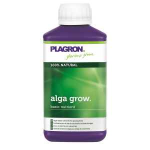 Plagron Alga Grow | 0,25l