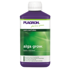 Plagron Alga Grow | 0,5l