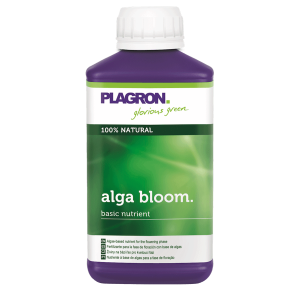 Plagron Alga Bloom | 0,25l