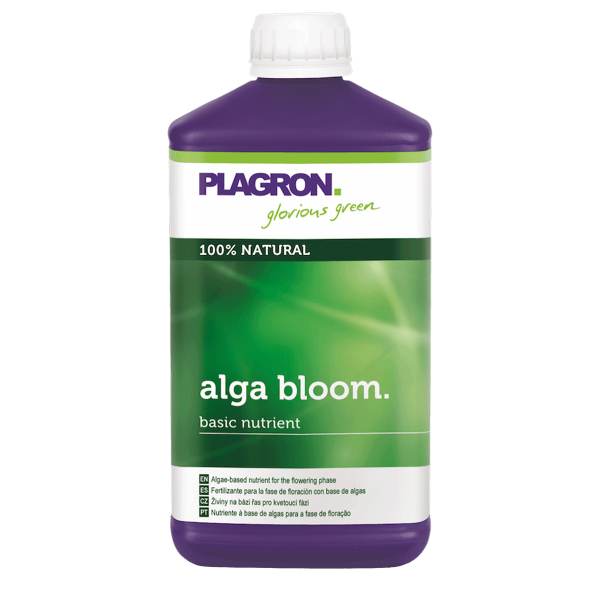 Plagron Alga Bloom | 1l