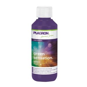 Plagron Green Sensation | 0,1l
