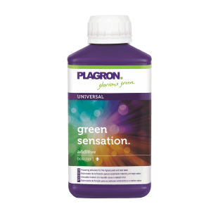 Plagron Green Sensation | 0,25l