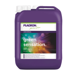 Plagron Green Sensation | 5l