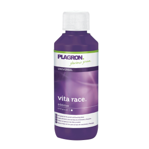 Plagron Vita Race | 0,1l