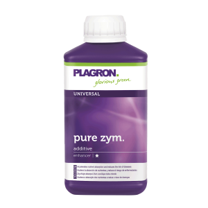 Plagron Pure Zym | 0,25l