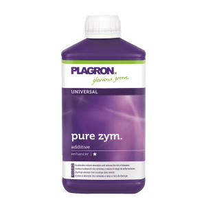 Plagron Pure Zym | 0,5l