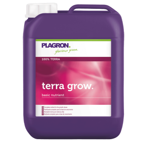 Plagron Terra Grow | 10l