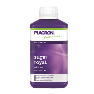 Plagron Sugar Royal | 0,25l