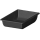 GrowTank Nährstofftank 75l | 91 x 61 x 21 cm | schwarz