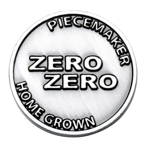 Piecemaker Prägestempel | Zero - Zero