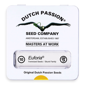 Dutch Passion Euforia | Fem | 10er