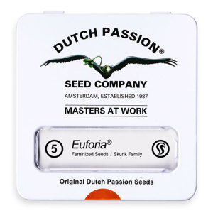 Dutch Passion Euforia | Fem | 5er