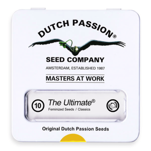 Dutch Passion The Ultimate | Fem | 10er