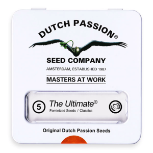 Dutch Passion The Ultimate | Fem | 5er